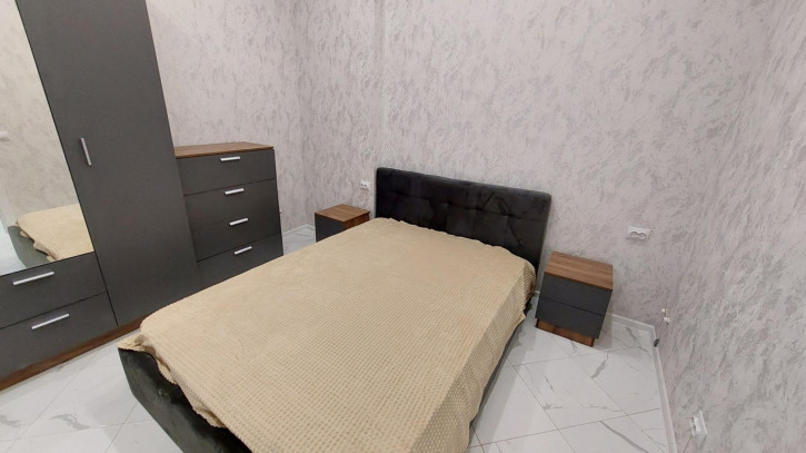 1-комн квартира Мирная улица, 29к5