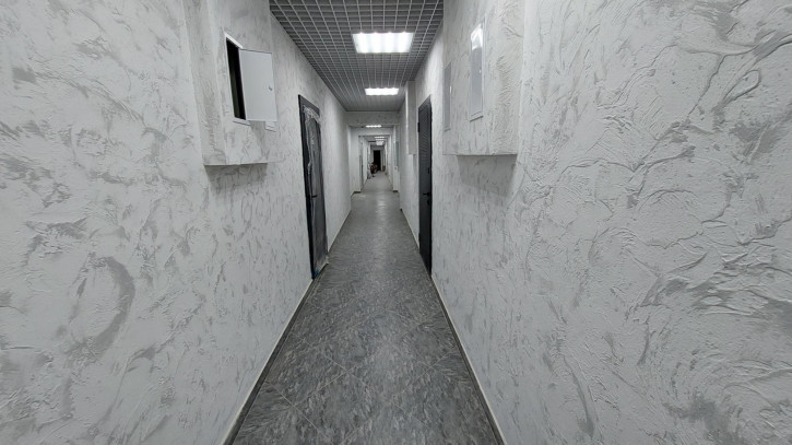 1-комн квартира Мирная улица, 29к5