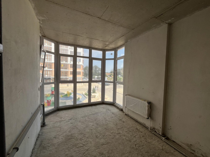 2-комн квартира Анапское шоссе, 32к6