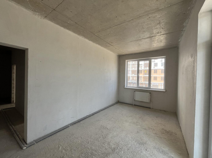 2-комн квартира Анапское шоссе, 32к6