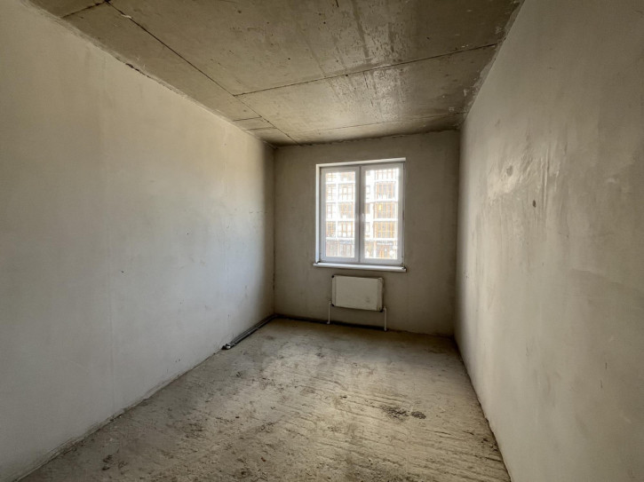 2-комн квартира Анапское шоссе, 32к6