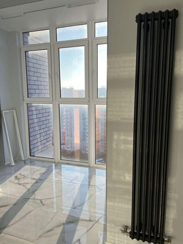 3-комн квартира улица Адмирала Пустошкина, 22к2 3-комн квартира улица Адмирала Пустошкина, 22к2