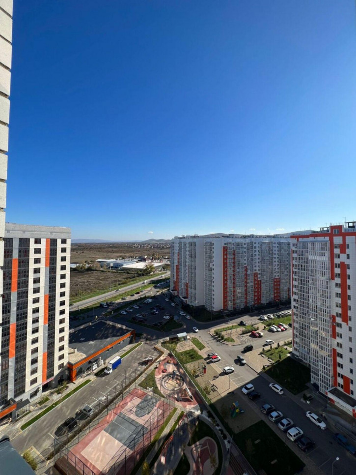 3-комн квартира улица Адмирала Пустошкина, 22к2 3-комн квартира улица Адмирала Пустошкина, 22к2