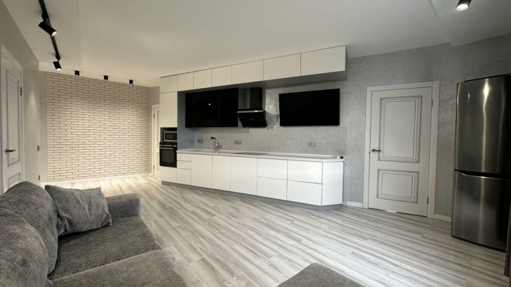 2-комн квартира Мирная улица, 29к11