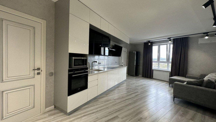 2-комн квартира Мирная улица, 29к11