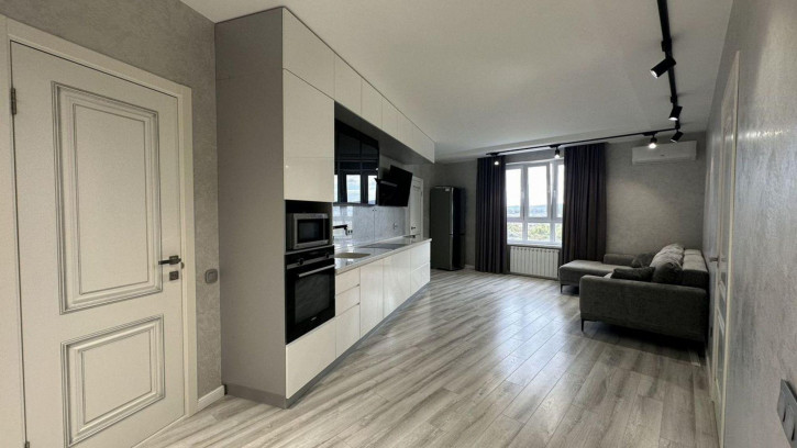 2-комн квартира Мирная улица, 29к11