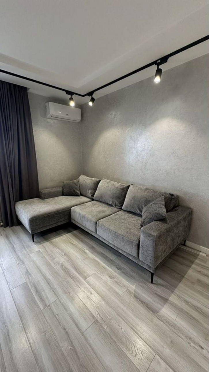 2-комн квартира Мирная улица, 29к11