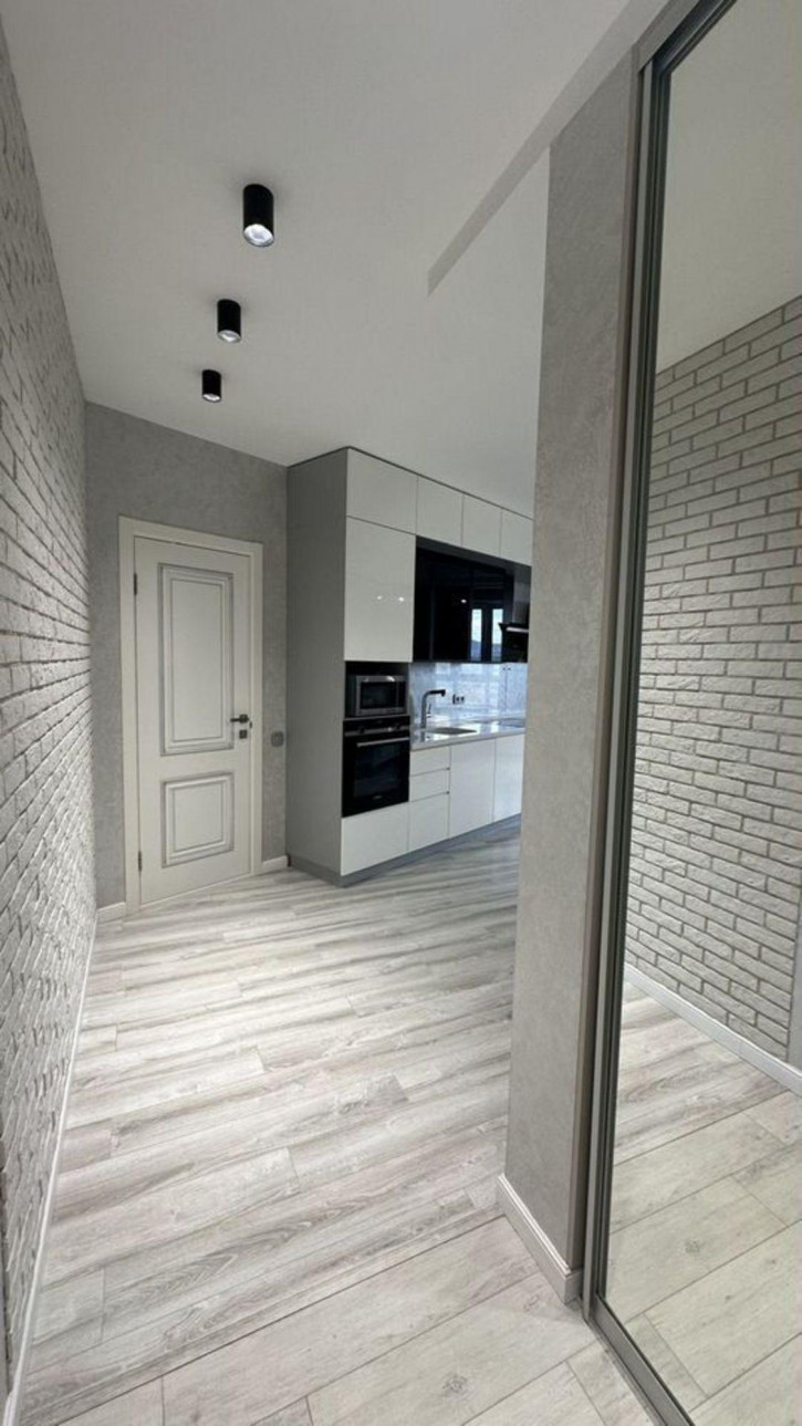 2-комн квартира Мирная улица, 29к11
