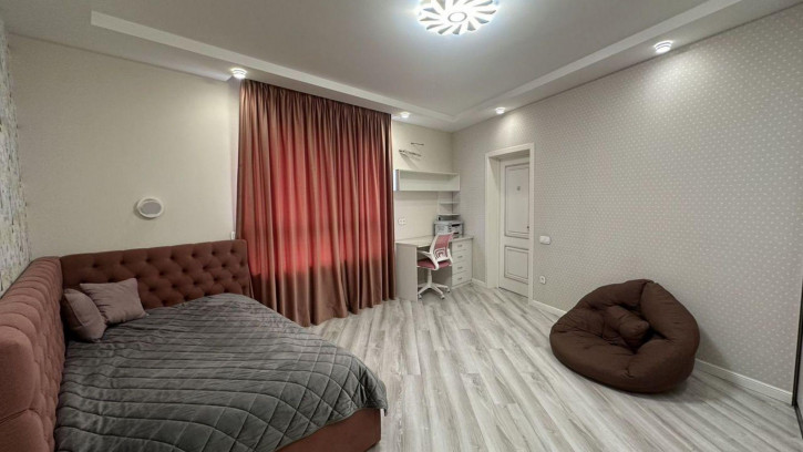 2-комн квартира Мирная улица, 29к11