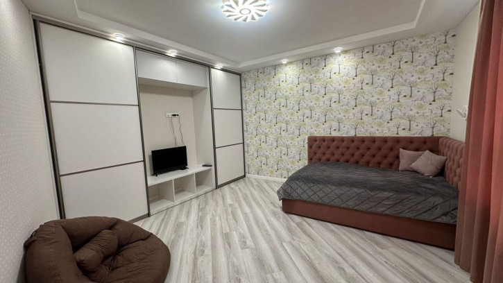 2-комн квартира Мирная улица, 29к11