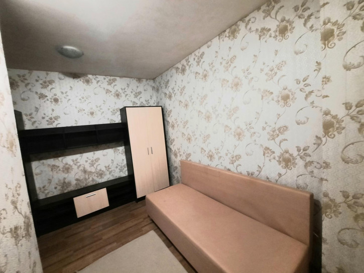 2-комн квартира Лазурная улица, 16