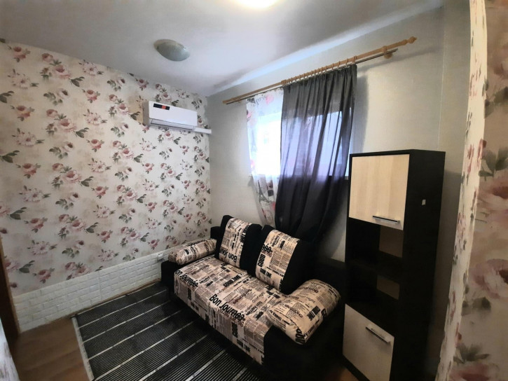 2-комн квартира Лазурная улица, 16