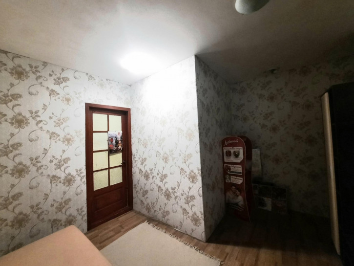 2-комн квартира Лазурная улица, 16