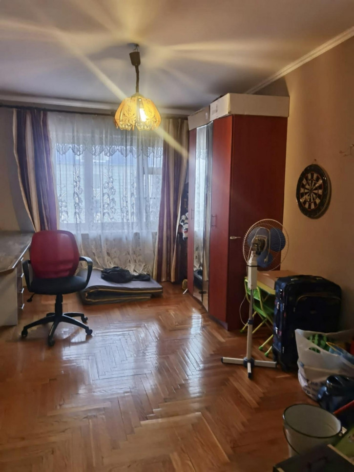 4-комн квартира Первомайская улица, 32 4-комн квартира Первомайская улица, 32