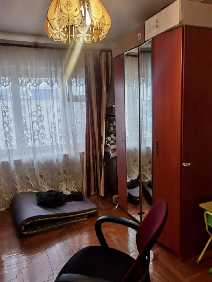 4-комн квартира Первомайская улица, 32 4-комн квартира Первомайская улица, 32