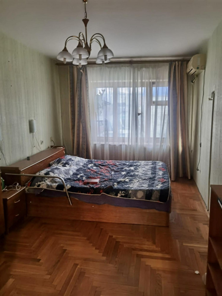 4-комн квартира Первомайская улица, 32 4-комн квартира Первомайская улица, 32