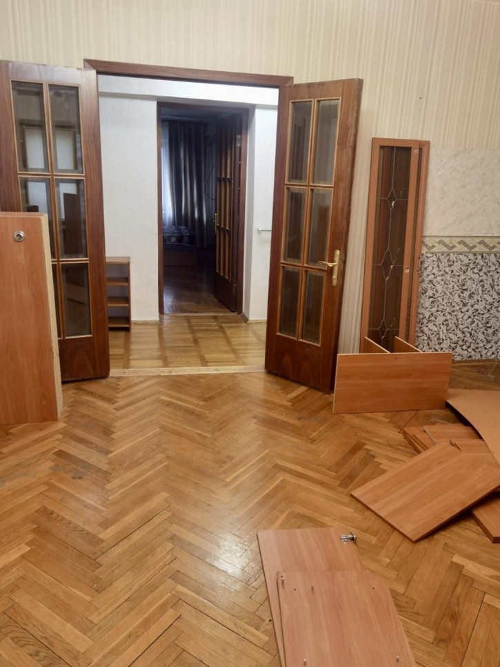 4-комн квартира Первомайская улица, 32 4-комн квартира Первомайская улица, 32
