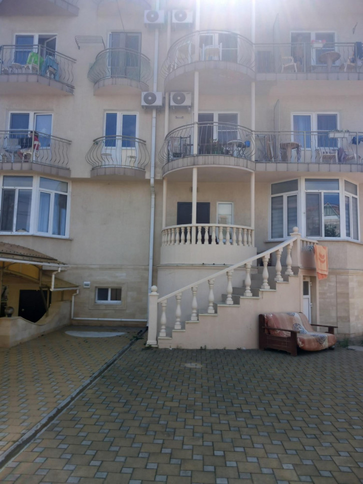 Студия Уютная улица, 2