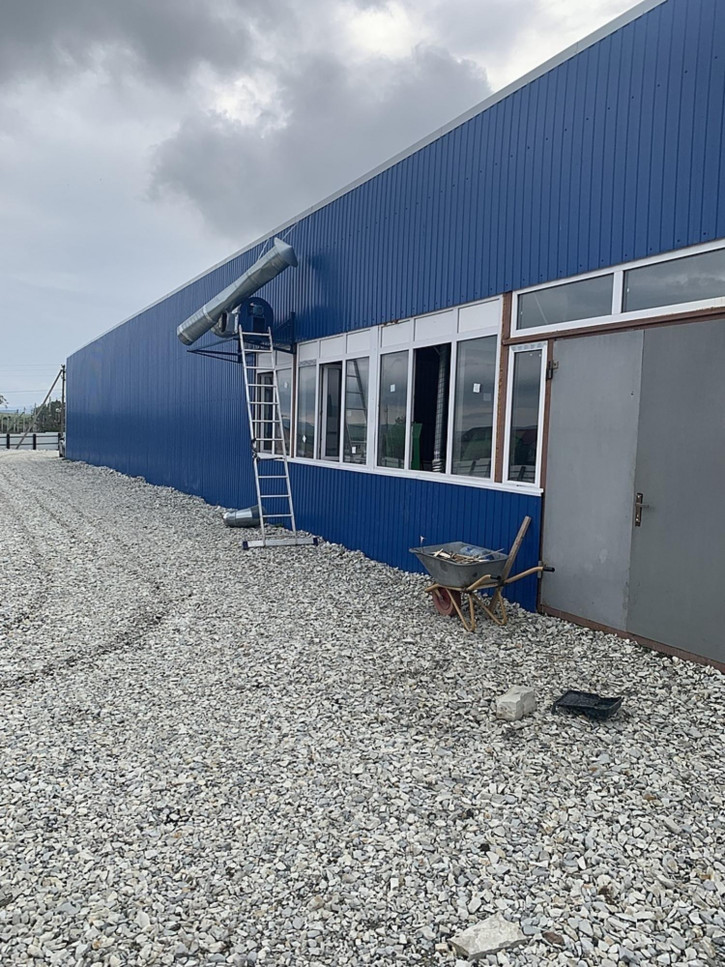 Земельный участок станица Натухаевская