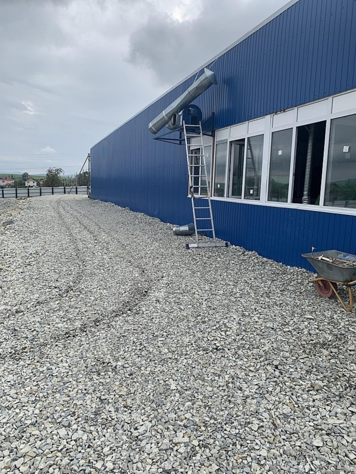 Земельный участок станица Натухаевская