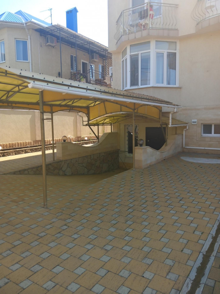 Студия Уютная улица, 2