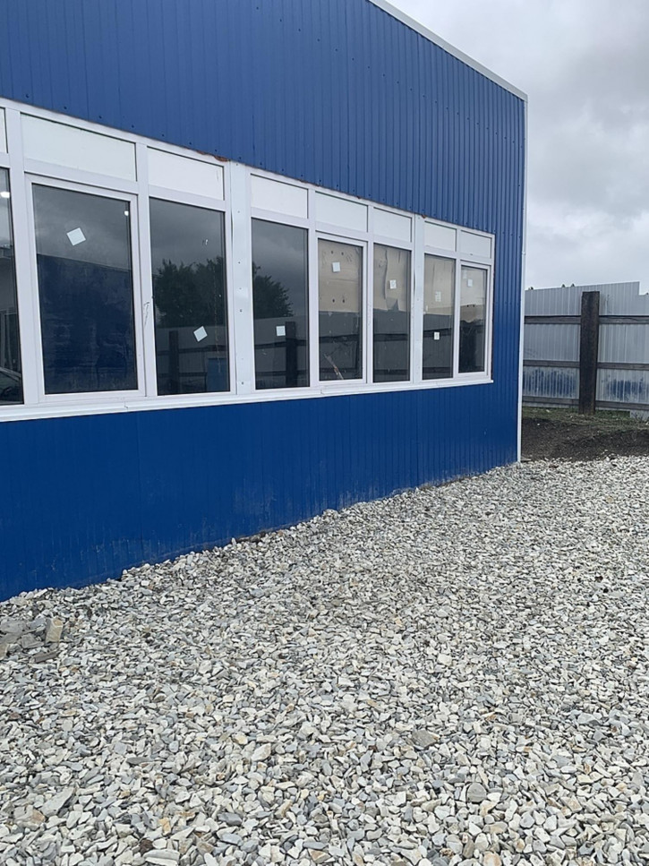 Земельный участок станица Натухаевская