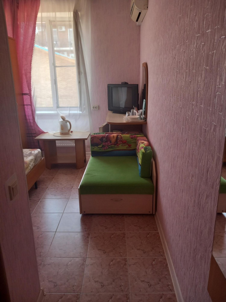 Студия Уютная улица, 2