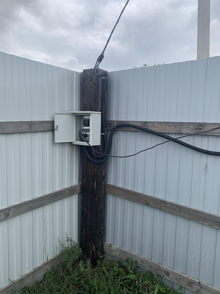 Земельный участок станица Натухаевская