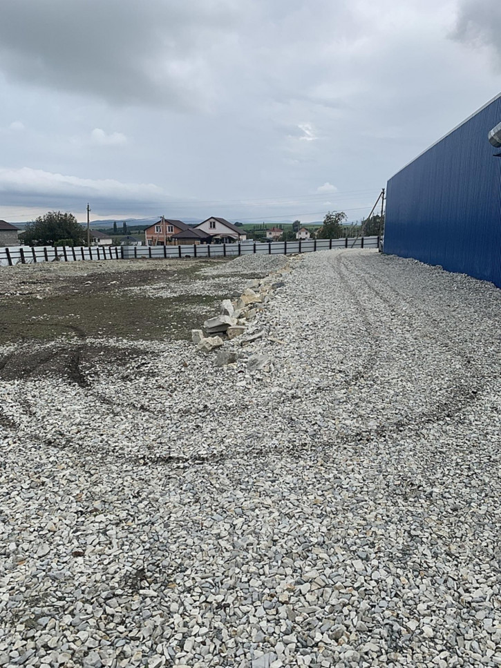 Земельный участок станица Натухаевская