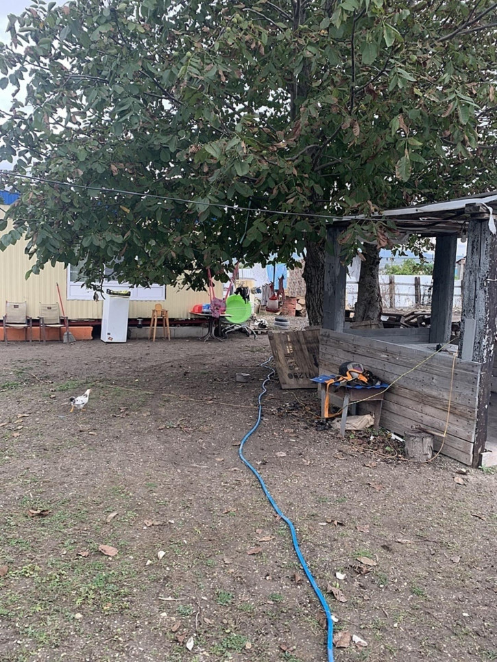 Земельный участок станица Натухаевская