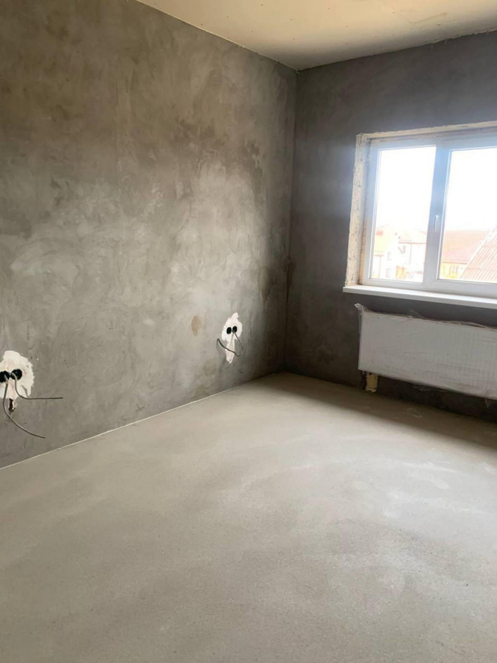 1-комн квартира улица Крюкова, 5