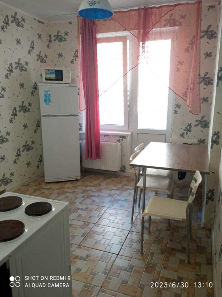 1-комн квартира улица Лермонтова, 116к1