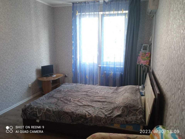 1-комн квартира улица Лермонтова, 116к1