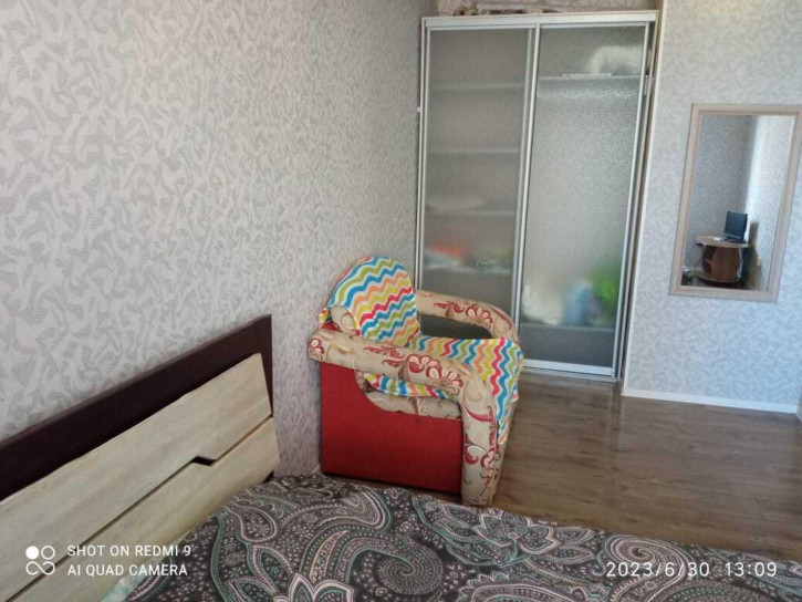 1-комн квартира улица Лермонтова, 116к1