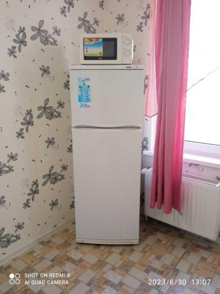 1-комн квартира улица Лермонтова, 116к1