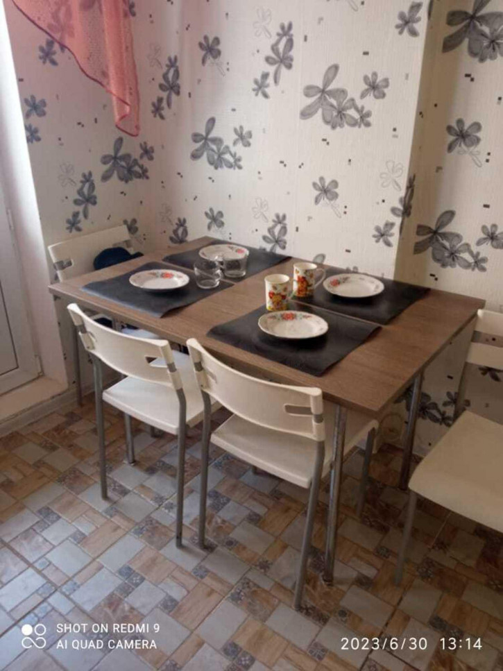 1-комн квартира улица Лермонтова, 116к1