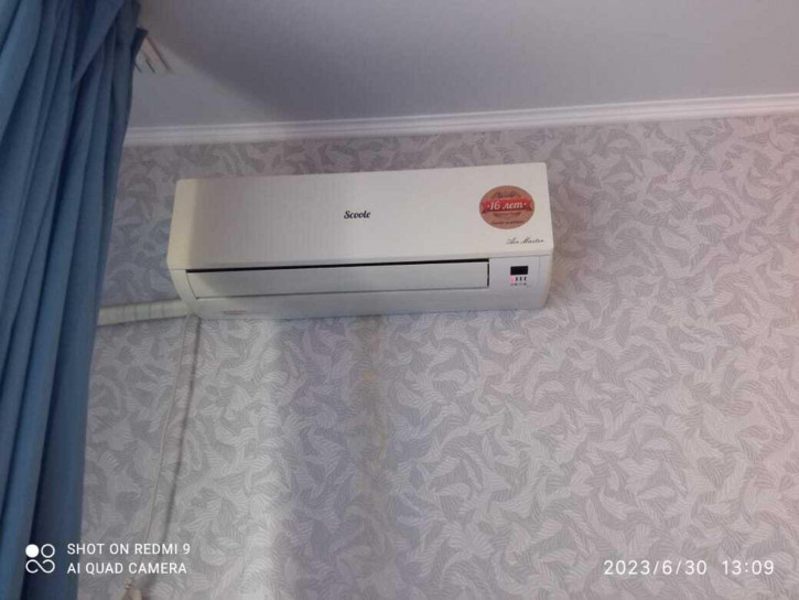 1-комн квартира улица Лермонтова, 116к1