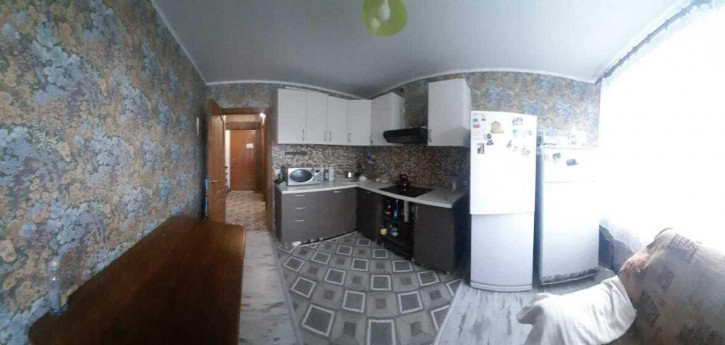 1-комн квартира Желанная улица, 7