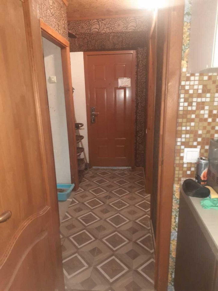 1-комн квартира Желанная улица, 7