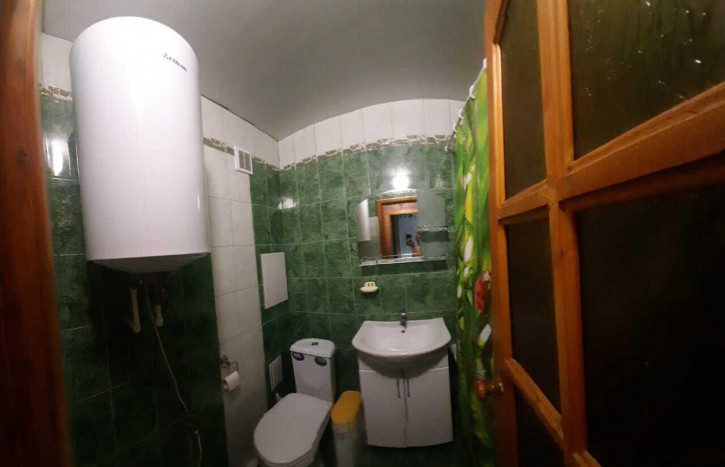 1-комн квартира Желанная улица, 7