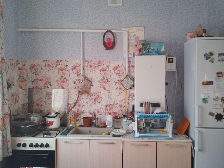 Коттедж/дом Черноморская улица Коттедж/дом Черноморская улица