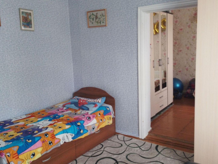 Коттедж/дом Черноморская улица Коттедж/дом Черноморская улица