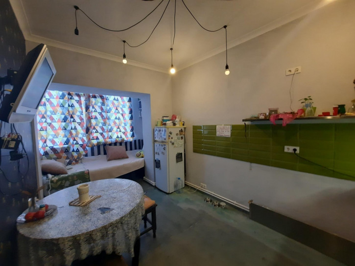 1-комн квартира улица Горького, 7Б