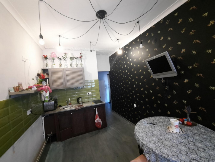 1-комн квартира улица Горького, 7Б