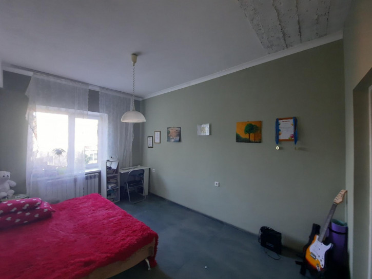 1-комн квартира улица Горького, 7Б