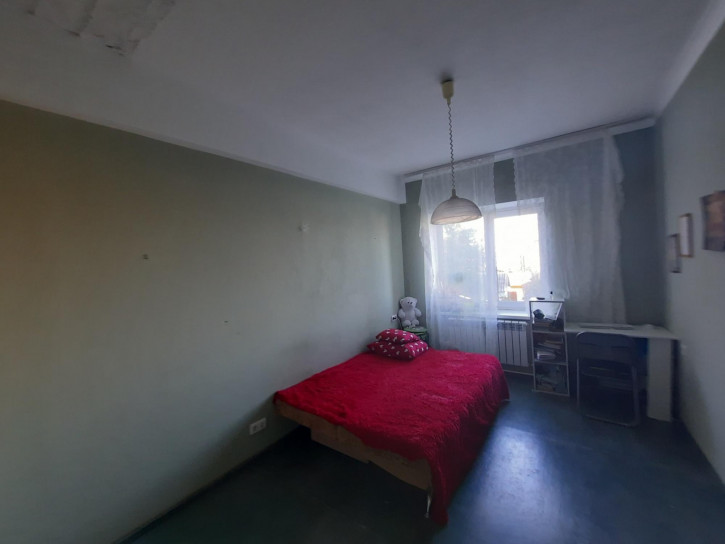 1-комн квартира улица Горького, 7Б