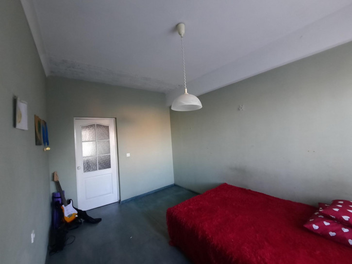 1-комн квартира улица Горького, 7Б