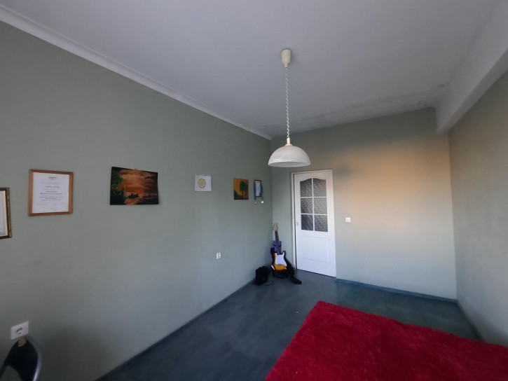 1-комн квартира улица Горького, 7Б