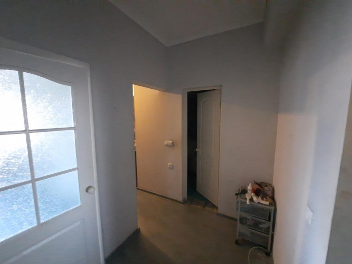 1-комн квартира улица Горького, 7Б