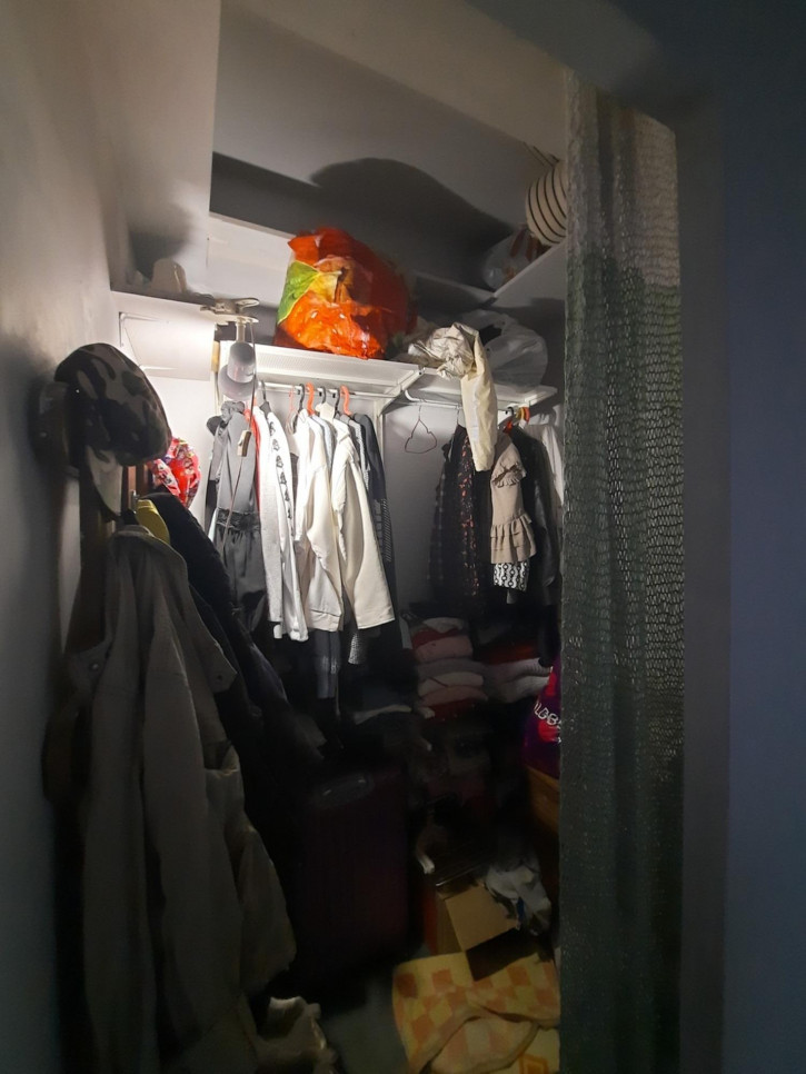 1-комн квартира улица Горького, 7Б